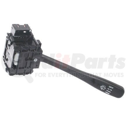 WP-150 by STANDARD IGNITION - Intermotor Windshield Wiper Switch