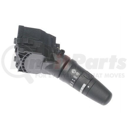 WP-155 by STANDARD IGNITION - Windshield Wiper Switch