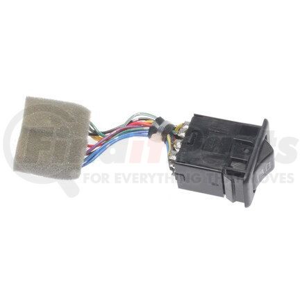 WP-152 by STANDARD IGNITION - Intermotor Windshield Wiper Switch
