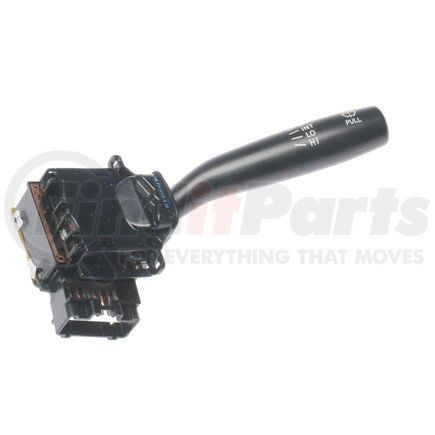 WP-159 by STANDARD IGNITION - Windshield Wiper Switch