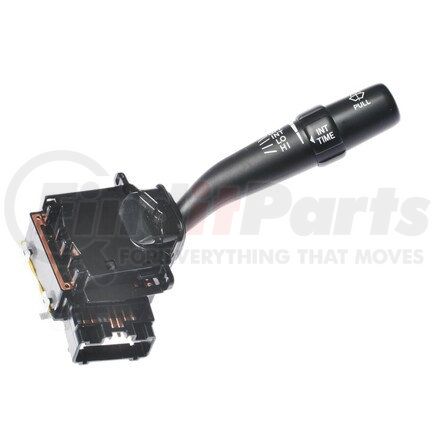 WP-169 by STANDARD IGNITION - Intermotor Windshield Wiper Switch