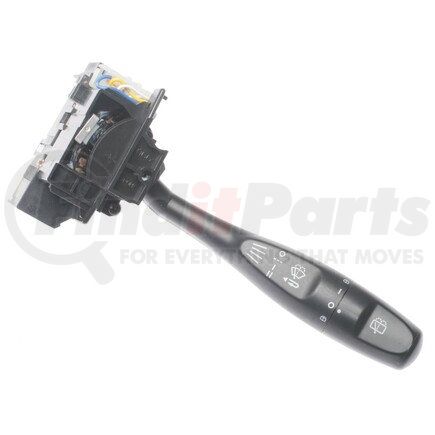 WP-176 by STANDARD IGNITION - Windshield Wiper Switch