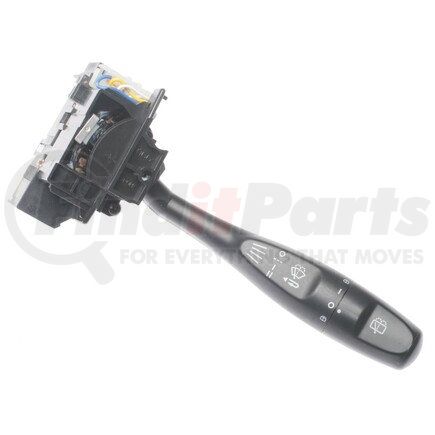 WP-176 by STANDARD IGNITION - Intermotor Windshield Wiper Switch