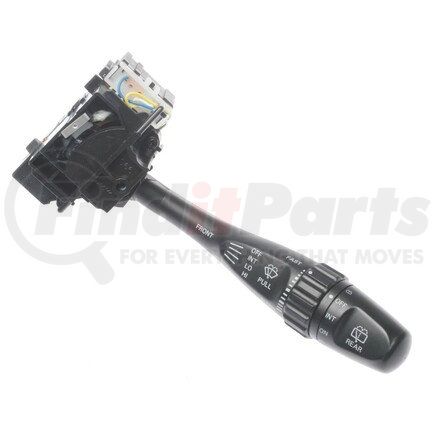 WP-173 by STANDARD IGNITION - Windshield Wiper Switch