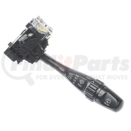 WP-173 by STANDARD IGNITION - Intermotor Windshield Wiper Switch
