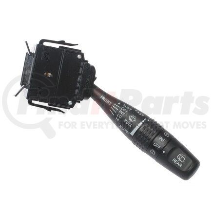 WP-179 by STANDARD IGNITION - Intermotor Windshield Wiper Switch