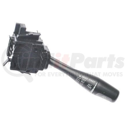 WP-186 by STANDARD IGNITION - Intermotor Windshield Wiper Switch