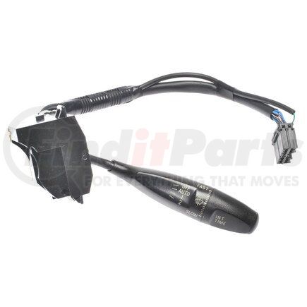 WP-182 by STANDARD IGNITION - Intermotor Windshield Wiper Switch