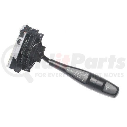 WP-190 by STANDARD IGNITION - Intermotor Windshield Wiper Switch