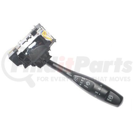WP-191 by STANDARD IGNITION - Intermotor Windshield Wiper Switch