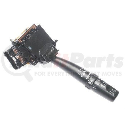 WP-188 by STANDARD IGNITION - Intermotor Windshield Wiper Switch