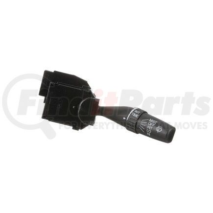 WP-195 by STANDARD IGNITION - Windshield Wiper Switch