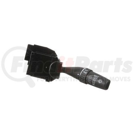 WP-195 by STANDARD IGNITION - Intermotor Windshield Wiper Switch