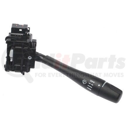 WP-196 by STANDARD IGNITION - Windshield Wiper Switch