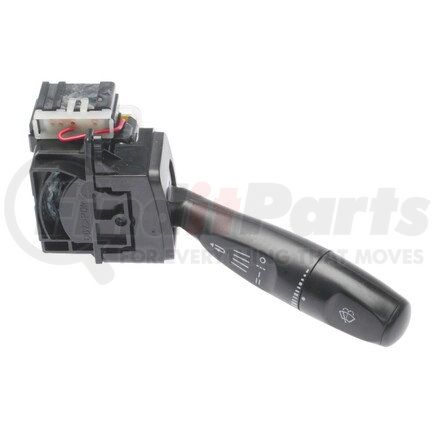 WP-199 by STANDARD IGNITION - Windshield Wiper Switch