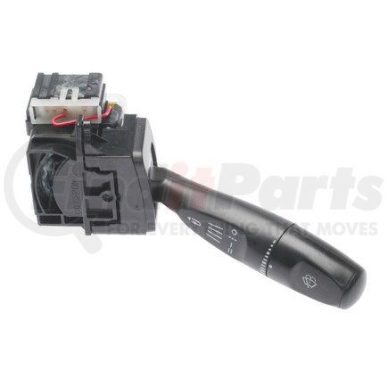WP-199 by STANDARD IGNITION - Intermotor Windshield Wiper Switch