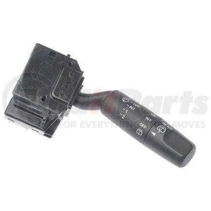 WP-204 by STANDARD IGNITION - Windshield Wiper Switch