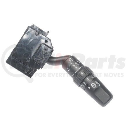 WP-206 by STANDARD IGNITION - Windshield Wiper Switch