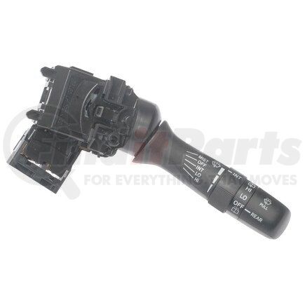 WP-202 by STANDARD IGNITION - Intermotor Windshield Wiper Switch