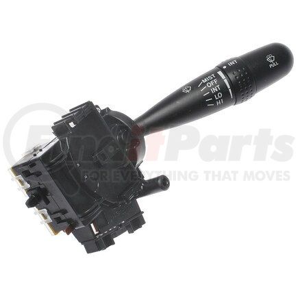 WP-211 by STANDARD IGNITION - Windshield Wiper Switch