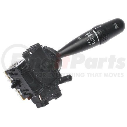 WP-211 by STANDARD IGNITION - Intermotor Windshield Wiper Switch