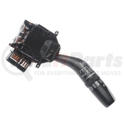 WP-207 by STANDARD IGNITION - Intermotor Windshield Wiper Switch