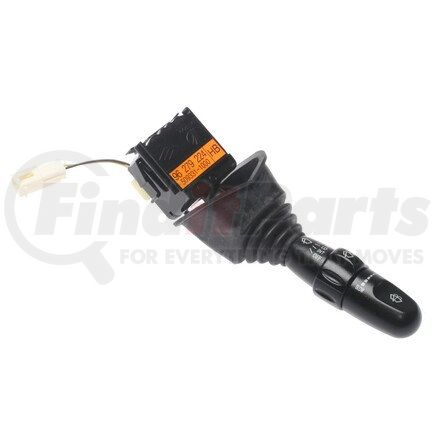 WP-214 by STANDARD IGNITION - Windshield Wiper Switch