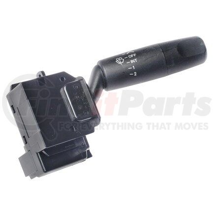 WP-215 by STANDARD IGNITION - Intermotor Windshield Wiper Switch