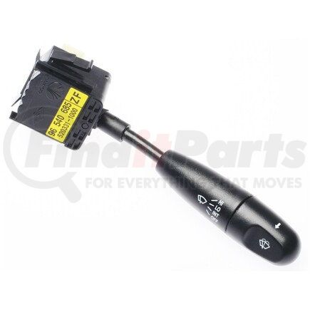 WP-217 by STANDARD IGNITION - Windshield Wiper Switch