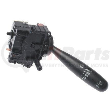 WP-225 by STANDARD IGNITION - Intermotor Windshield Wiper Switch