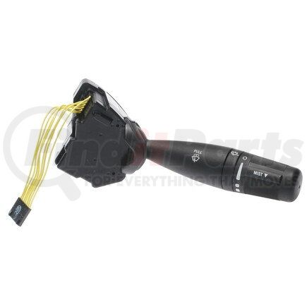 WP-235 by STANDARD IGNITION - Windshield Wiper Switch