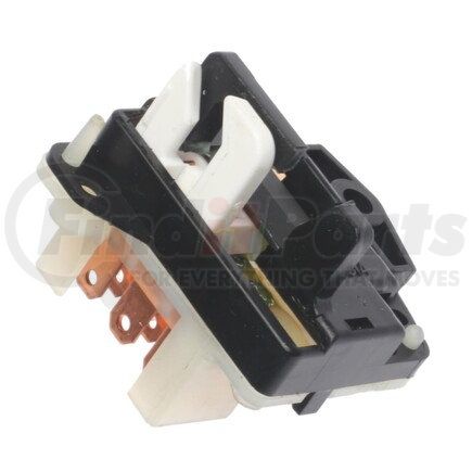 WP-236 by STANDARD IGNITION - Intermotor Windshield Wiper Switch