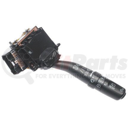 WP-252 by STANDARD IGNITION - Intermotor Windshield Wiper Switch