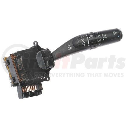 WP-253 by STANDARD IGNITION - Intermotor Windshield Wiper Switch