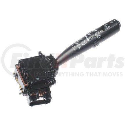 WP-261 by STANDARD IGNITION - Intermotor Windshield Wiper Switch