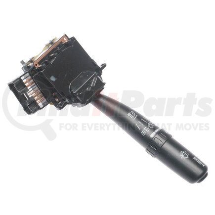 WP-258 by STANDARD IGNITION - Intermotor Windshield Wiper Switch