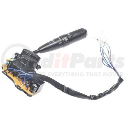 WP-264 by STANDARD IGNITION - Intermotor Windshield Wiper Switch
