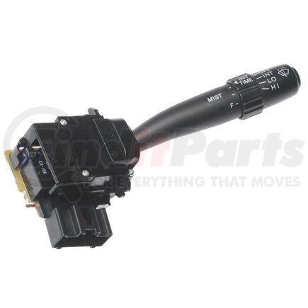 WP271 by STANDARD IGNITION - Windshield Wiper Switch