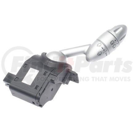 WP-277 by STANDARD IGNITION - Windshield Wiper Switch