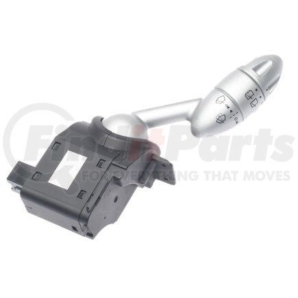 WP-277 by STANDARD IGNITION - Intermotor Windshield Wiper Switch