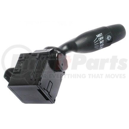 WP-286 by STANDARD IGNITION - Intermotor Windshield Wiper Switch