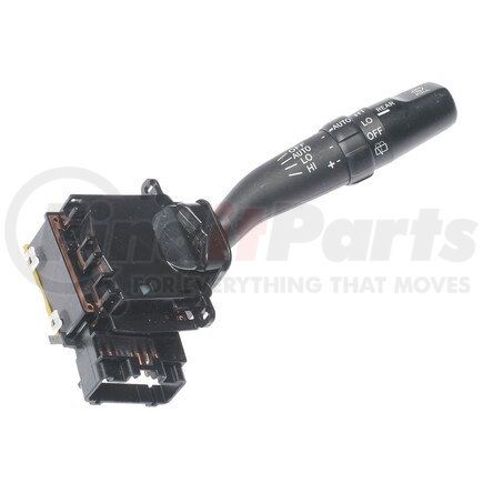 WP-282 by STANDARD IGNITION - Intermotor Windshield Wiper Switch