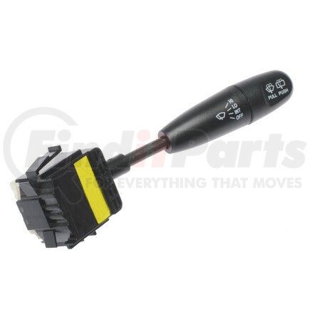 WP-290 by STANDARD IGNITION - Windshield Wiper Switch
