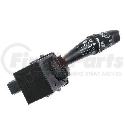 WP-287 by STANDARD IGNITION - Intermotor Windshield Wiper Switch