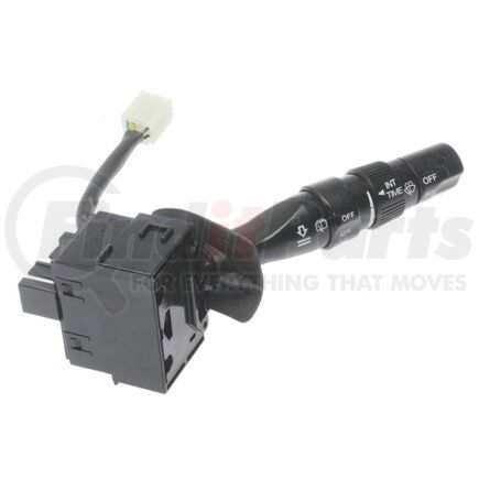 WP-294 by STANDARD IGNITION - Windshield Wiper Switch