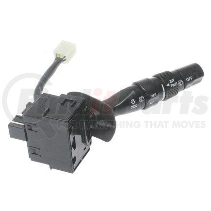 WP-294 by STANDARD IGNITION - Intermotor Windshield Wiper Switch