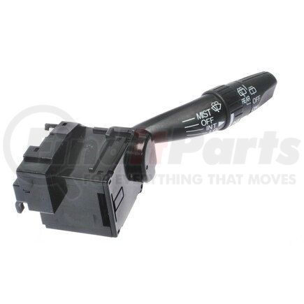 WP-295 by STANDARD IGNITION - Windshield Wiper Switch