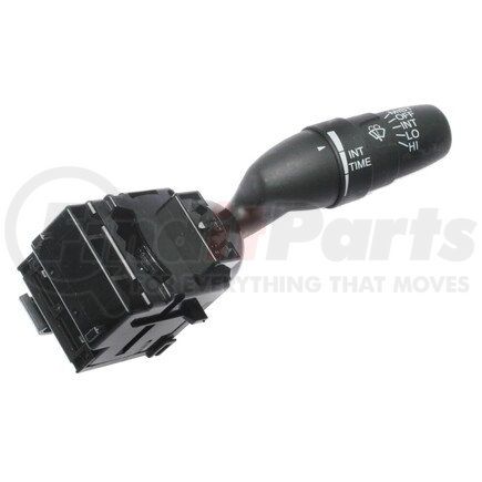 WP-293 by STANDARD IGNITION - Windshield Wiper Switch