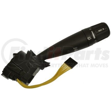 WP-300 by STANDARD IGNITION - Windshield Wiper Switch