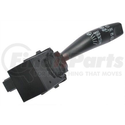 WP298 by STANDARD IGNITION - Windshield Wiper Switch